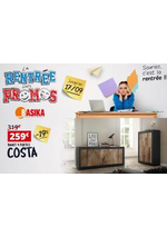 Promos et remises  : La Rentrée des Promos