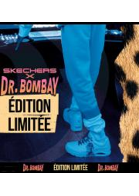 Prospectus Skechers Lyon : Skechers x Dr. Bombay Édition Limitée