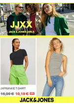 Prospectus Jack & Jones : JJXX Jack & Jones Girls