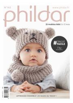 Prospectus Phildar : #Tricot facile