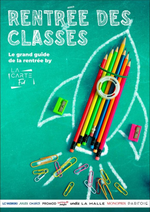 Prospectus  : Rentrée des classes 2023