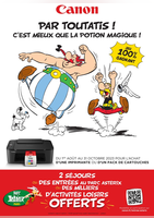 Jeu 100% gagnant ! - MDA