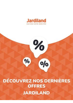Prospectus Jardiland : Offres Jardiland