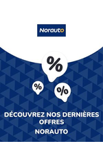 Prospectus  : Offres Norauto