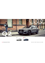 Prospectus Audi : Q2