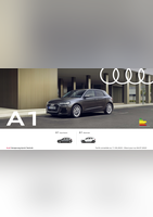 A1 Sportback - Audi