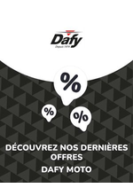 Prospectus Dafy moto : Offres Dafy Moto