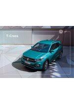 Prospectus Volkswagen : T-CROSS