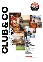 Club & CO - Sport 2000