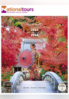 Automne 2023 - Hiver - Printemps - été 2024 - Nationaltours