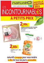 Prospectus  : LES INCONTOURNABL€S