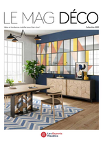 Prospectus Authentiques : Le Mag Déco