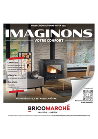 Prospectus Bricomarché : Imaginons
