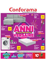 Promos et remises  : Anniversaire, édition très spéciale