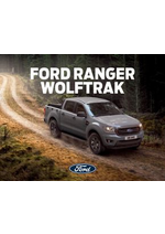 Prospectus Ford : RANGER