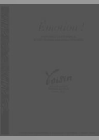 Émotion ! - Voisin