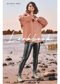 Prospectus Lidl ARGENTAN : Lookbook