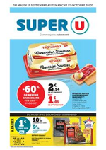Prospectus Super U : Super U