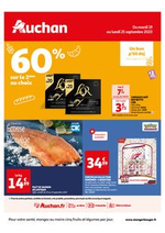 Promos et remises  : Un bon petit déjeuner !