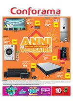 Promos et remises  : Anniversaire, édition très spéciale
