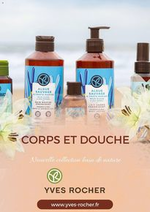 Promos et remises  : Nouvelle collection bain de nature