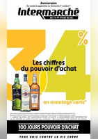 Catalogue Anniversaire - Intermarché Express