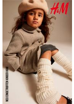 Prospectus H&M : Neu Eingetroffen Kinder H&M