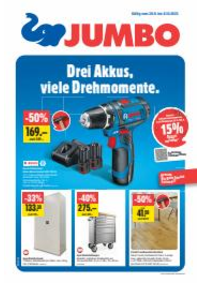 Prospectus Jumbo Maximo Allmendingen b. Bern : Starke Aktionen für dich
