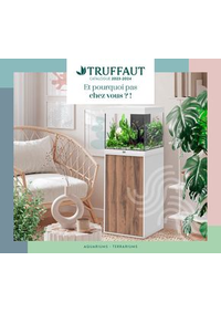 Prospectus Truffaut Deauville : Truffaut Et pourquoi pas chez vous ?!