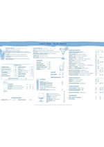 Prospectus La Criee : CARTE DES VINS