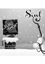 Prospectus EURO SHOP : Sintfolder - NL