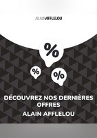 Offres Alain Afflelou - Alain Afflelou