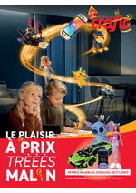 Promos et remises  : Catalogue SAINT-NICOLAS