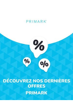 Prospectus PRIMARK : Offres Primark