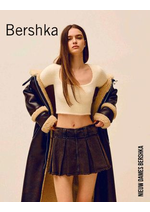 Prospectus Bershka : Nieuw binnen Dames