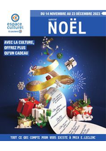 Promos et remises  : SÉLECTION FIN D'ANNÉE
