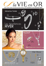 Prospectus Auchan : Instant de Mode Hiver