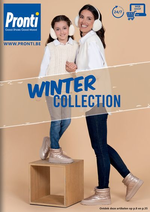 Prospectus Pronti : Winterfolder 2023
