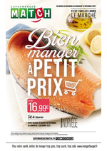 Promos et remises  : Bien manger à petit prix