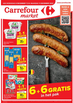 Prospectus Carrefour Market : Promotie van de week