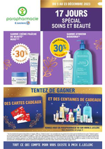 Promos et remises  : Toutes vos courses à prix E.Leclerc