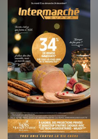 34% DE REMISE IMMEDIATE - Intermarché Super