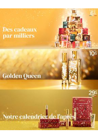 Prospectus Adopt' Paris Gare de Lyon Quai 4 : Offres de Noël!