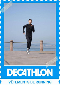Prospectus DECATHLON KORTRIJK : Decathlon folder