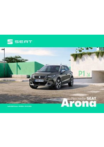 Prospectus  : SEAT Arona