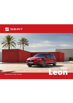 Promos et remises  : SEAT Leon 5 portes