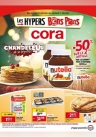 Catalogue Cora - Cora