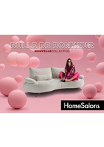 Promos et remises  : BULLE DE BONHEUR