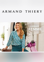 Nouvelle collection Femme - Armand Thiery Femme