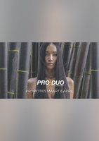 folder Pro-Duo - Pro-Duo